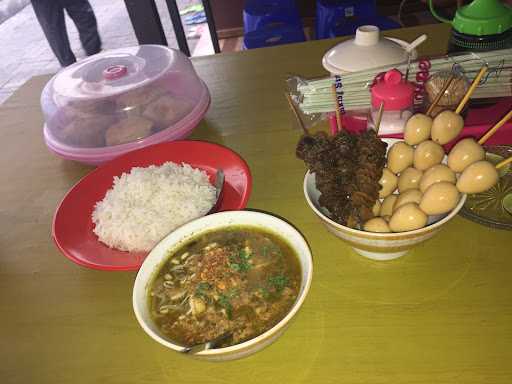 Soto Ayam Semarang Mbak Wiwik 3