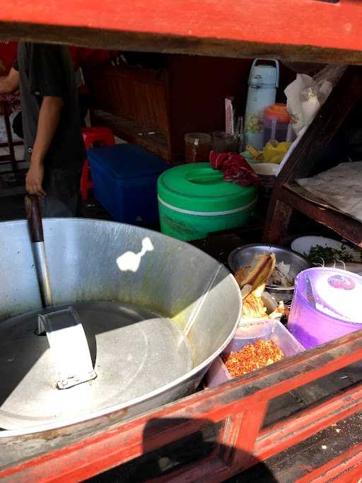 Soto Ayam Semarang Mbak Wiwik 4