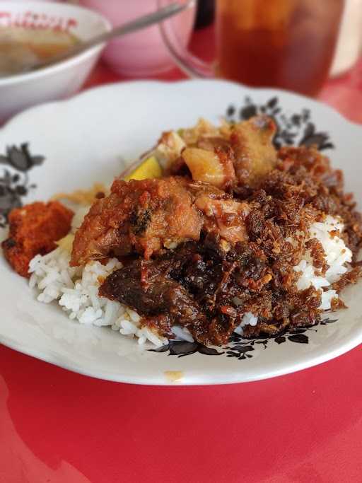 Soto Babat & Nasi Campur 4