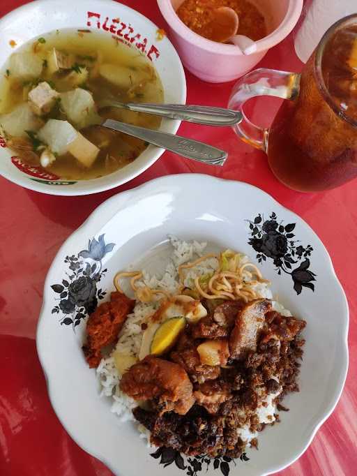 Soto Babat & Nasi Campur 7