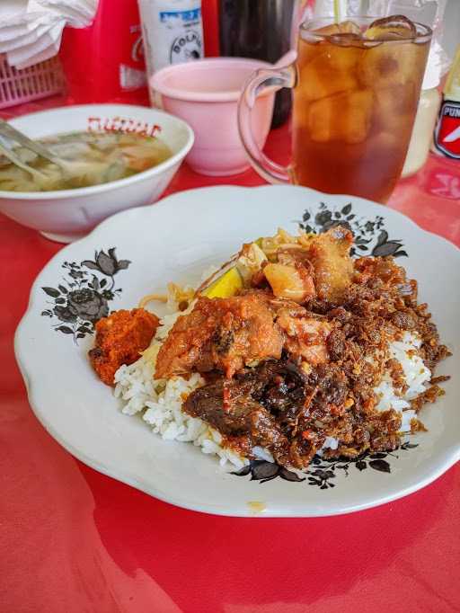 Soto Babat & Nasi Campur 5