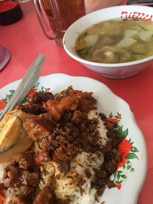 Soto Babat & Nasi Campur 9