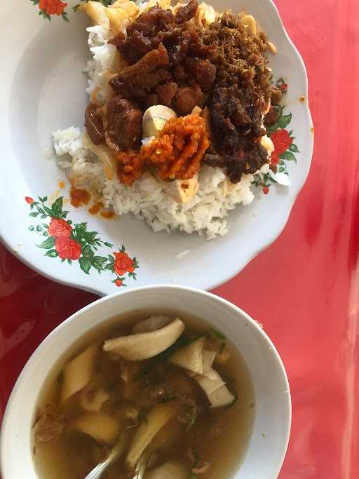 Soto Babat & Nasi Campur 8