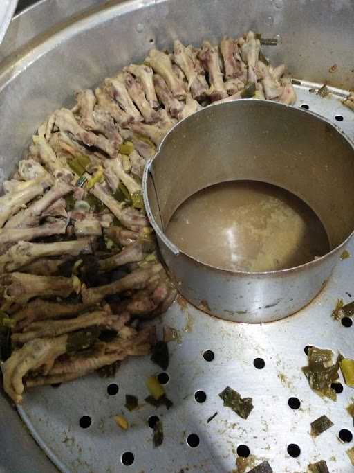 Soto Ceker Barokah Jaya 3