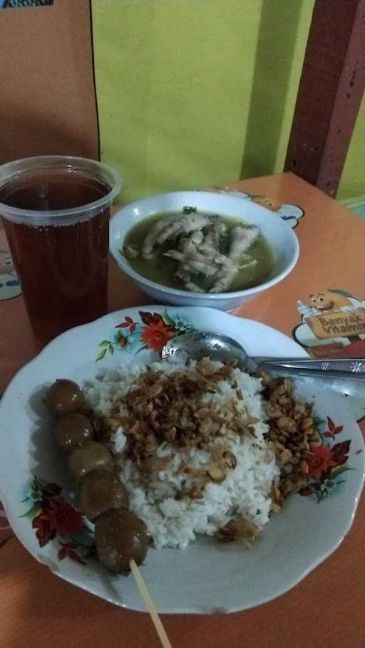 Soto Ceker Barokah Jaya 10