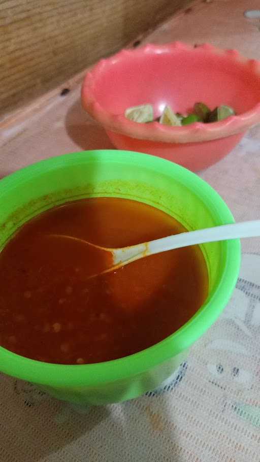 Soto Ceker Barokah Jaya 6