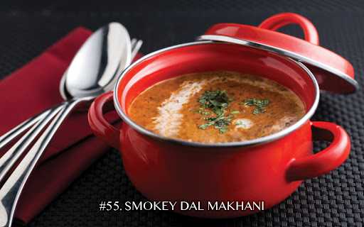 Spice Mantraa Indian Cuisine 1