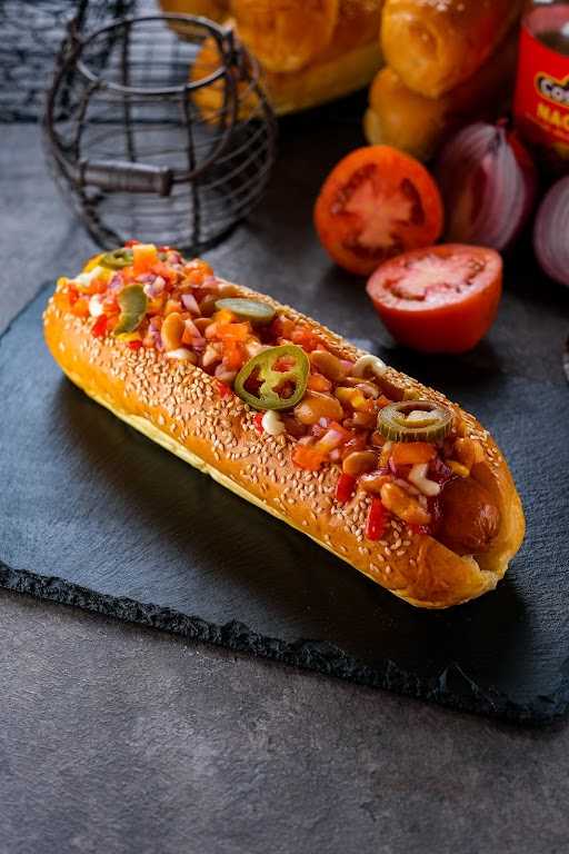 Suka Hotdogs Legian 2