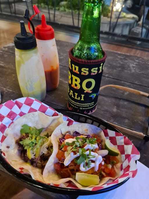 Taco Amigos Bali 4