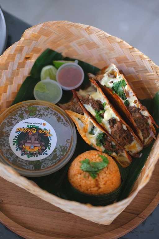 Taco Island Bali, Seminyak 1