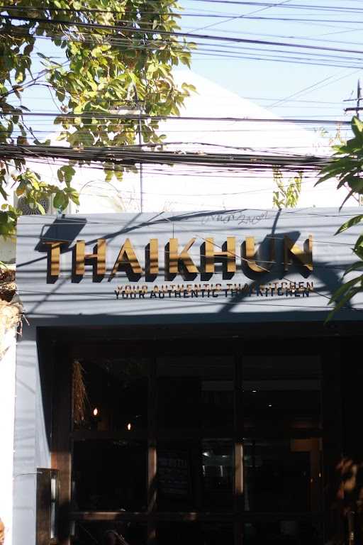 Thaikhun Bali 1