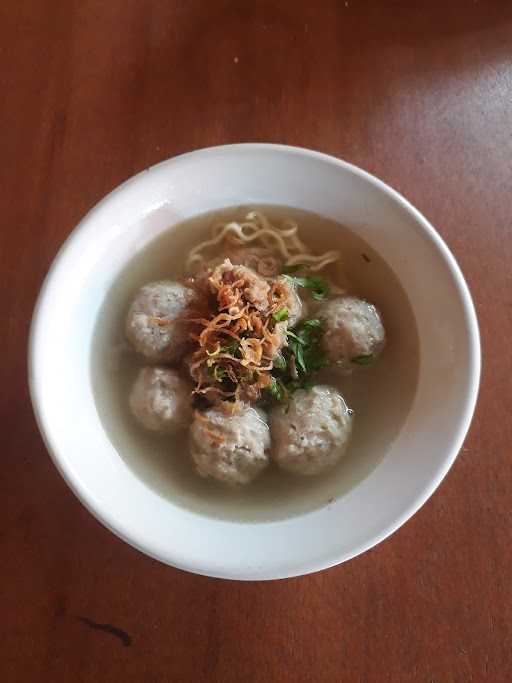 Waroeng A3 Bakso & Sate 4