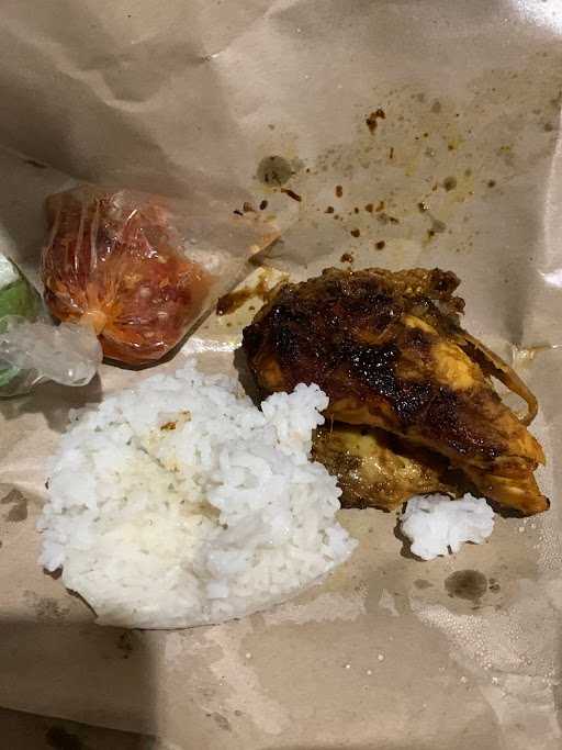 Warung Abg Ayam Bakar Dan Gepuk 7