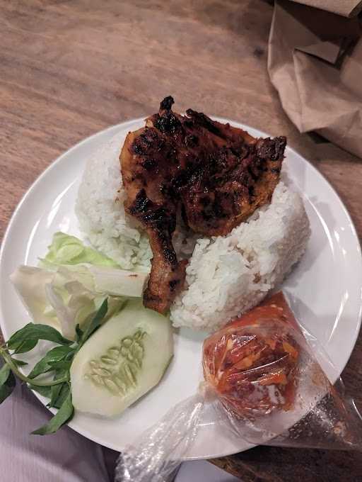 Warung Abg Ayam Bakar Dan Gepuk 5