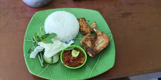 Warung Al Lalapan Daging Dan Tempeh 1