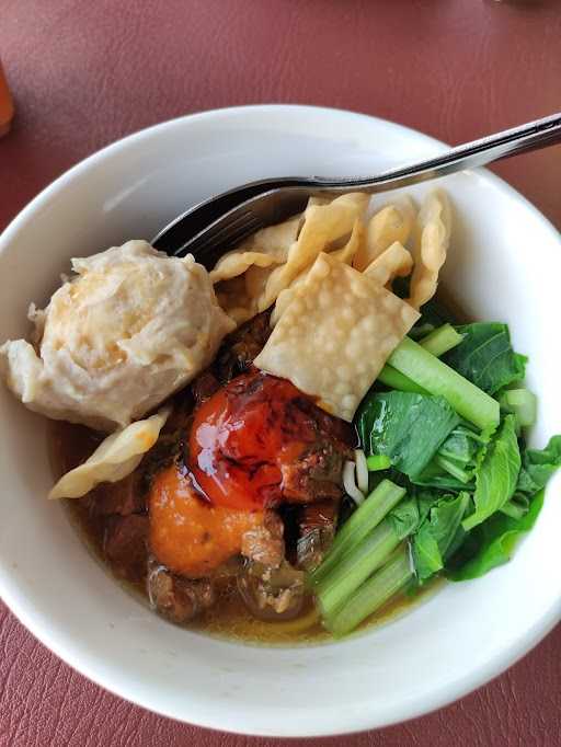 Warung Bakso Ayam Pak Erik 1