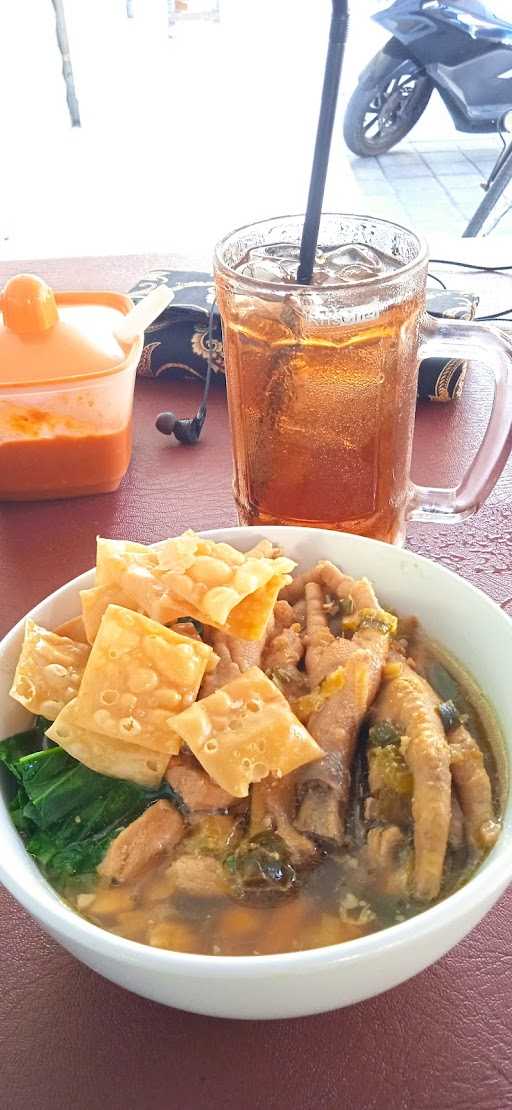 Warung Bakso Ayam Pak Erik 5