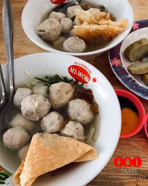 Warung Bakso Ayam Pak Erik 7