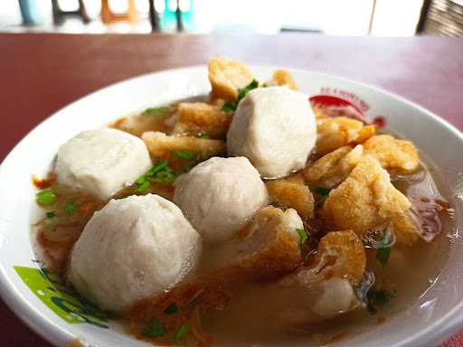 Warung Bakso Ayam Pak Erik 10