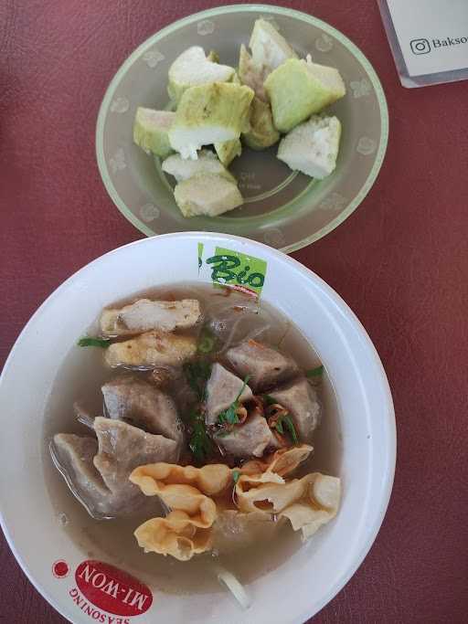 Warung Bakso Ayam Pak Erik 3