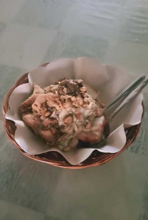 Warung Bu Putu 2