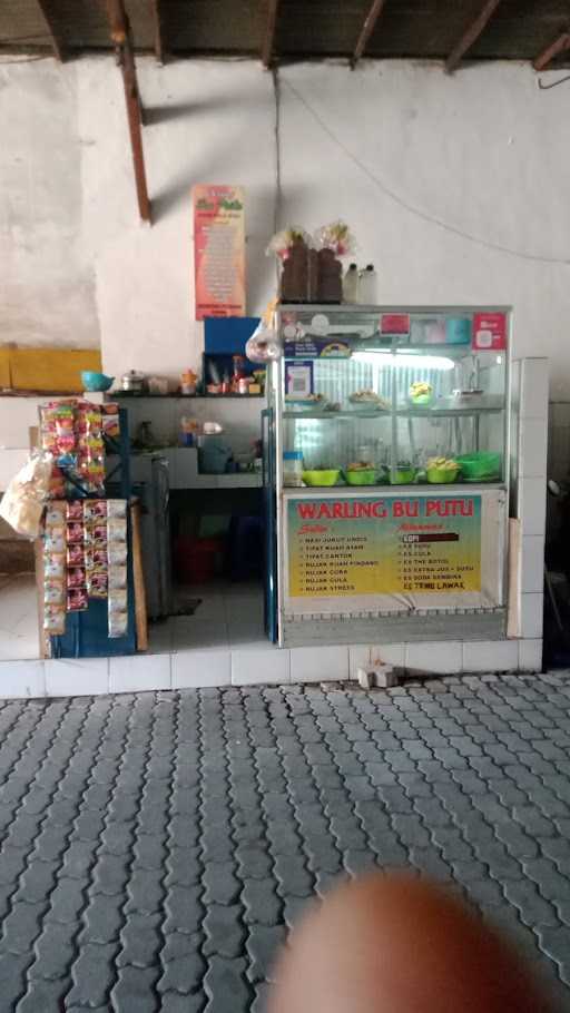 Warung Bu Putu 7