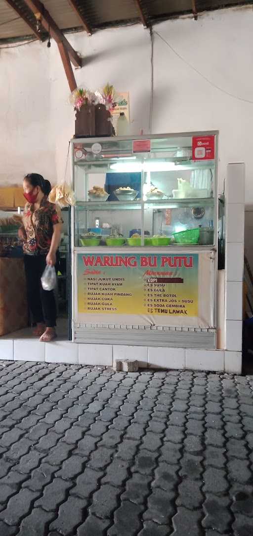 Warung Bu Putu 5