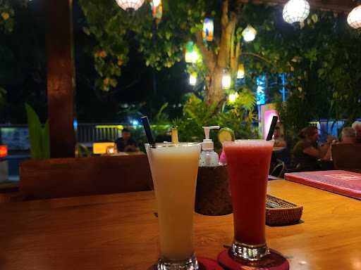 Warung Damar 4