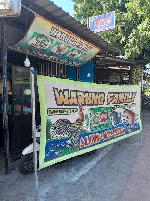 Warung Family 2