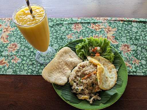 Warung Indonesia 2