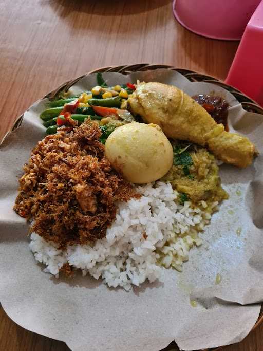 Warung Jawa Banyuwangi Bu. Ami 4