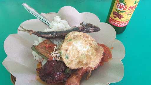 Warung Jawa Blitar Bu Albet 1