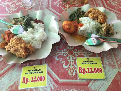 Warung Jawa Muslim Sri Lestari 8