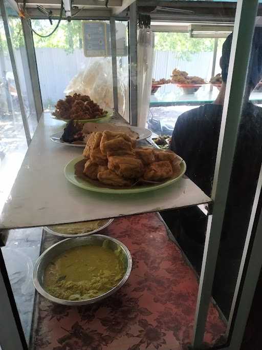 Warung Jawa Timur 1