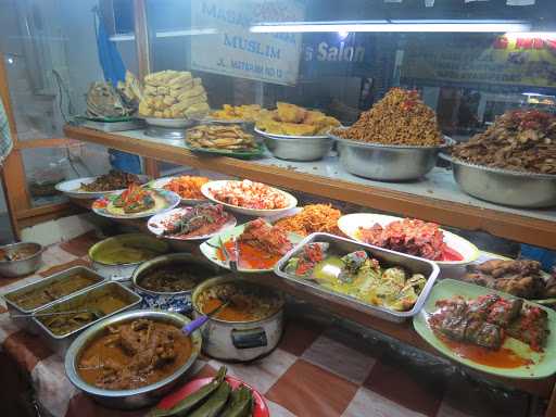 Warung Jember Masakan Jawa 1