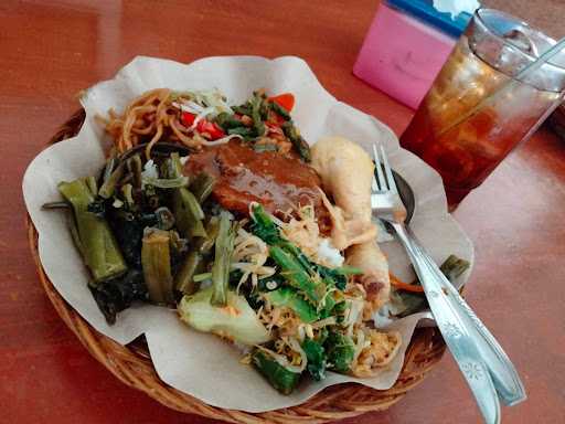 Warung Jember Masakan Jawa 9