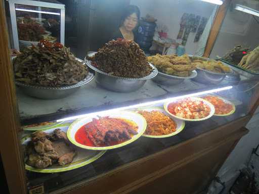 Warung Jember Masakan Jawa 3