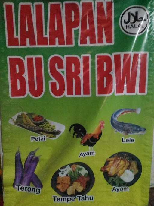 Warung Lalapan Bu Sri Banyuwangi 2