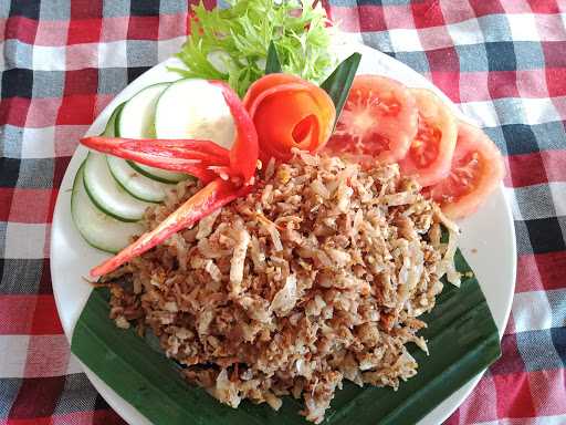 Warung Makan Nadi Mesari 5