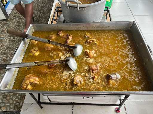 Warung Makan Tianyar Mudah 10