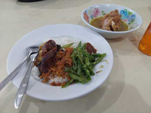 Warung Makan Tianyar Mudah 9