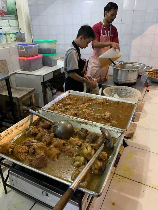 Warung Makan Tianyar Mudah 2