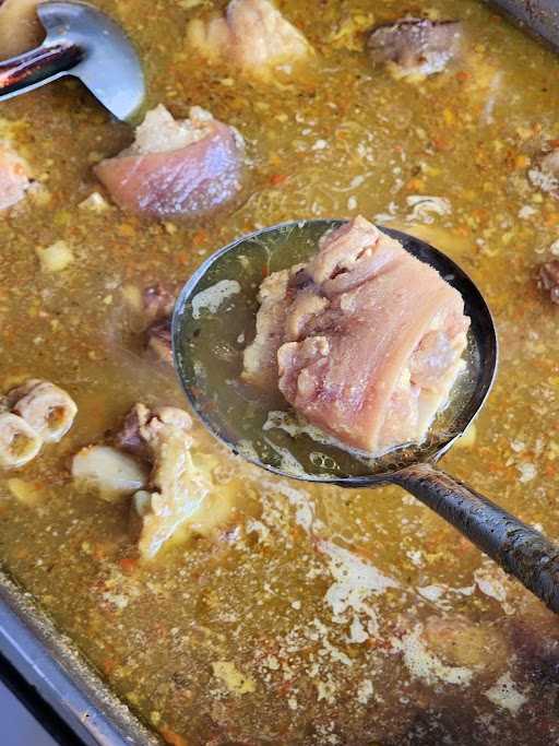 Warung Makan Tianyar Mudah 6