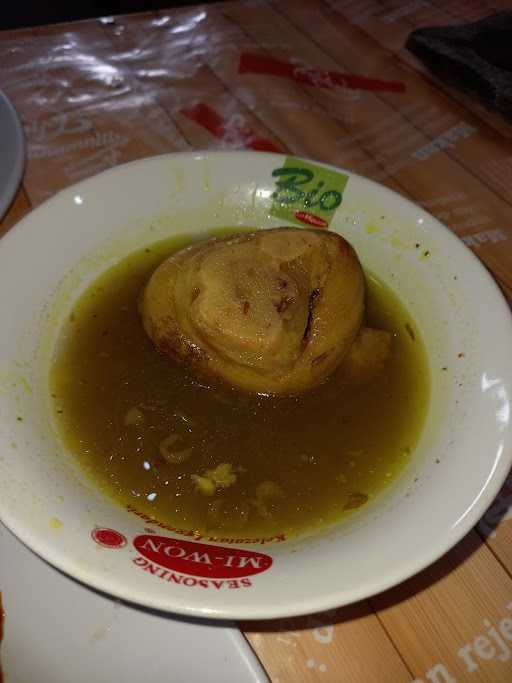 Warung Makan Tianyar Mudah 4