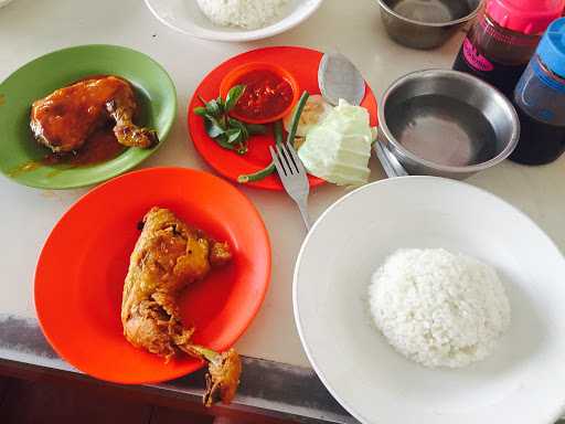 Warung Makan Yogjakarta 3