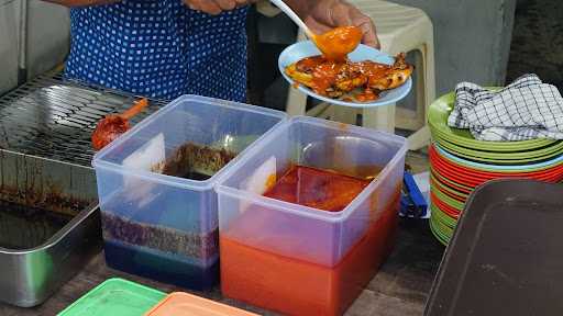 Warung Makan Yogjakarta 4