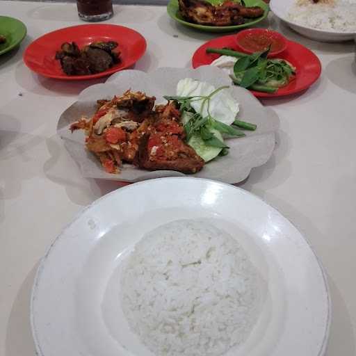 Warung Makan Yogjakarta 9