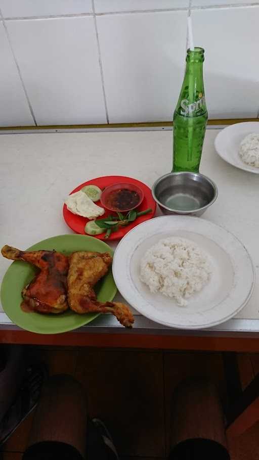 Warung Makan Yogjakarta 10