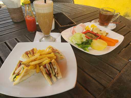 Warung Mamma 5