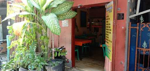 Warung Manado Kuta 5